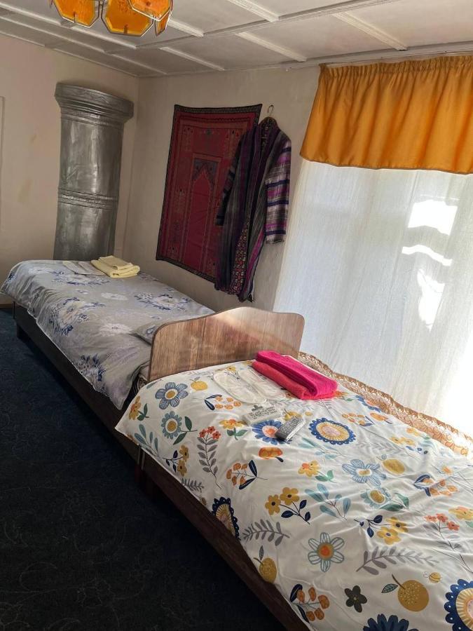 Tasmin Mexr Hostel Самарканд Екстер'єр фото