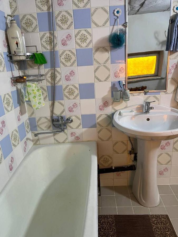 Tasmin Mexr Hostel Самарканд Екстер'єр фото