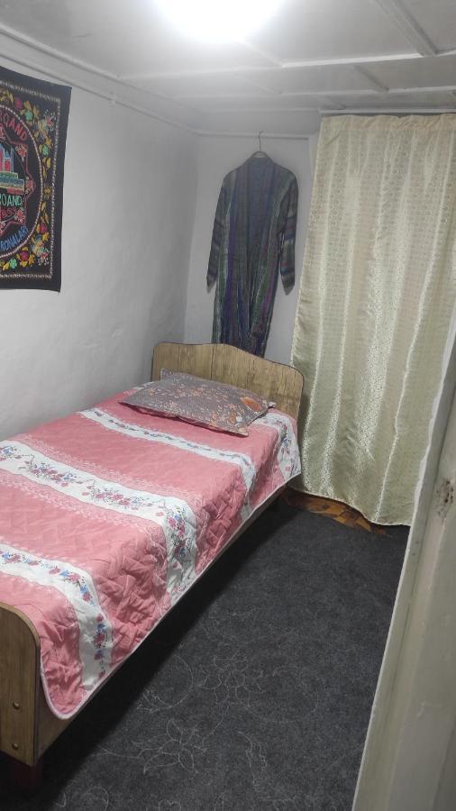 Tasmin Mexr Hostel Самарканд Екстер'єр фото